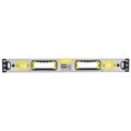 Stanley Stanley 680-43-549 Fatmax Box Beam Level Magnetic 48 Inch 680-43-549